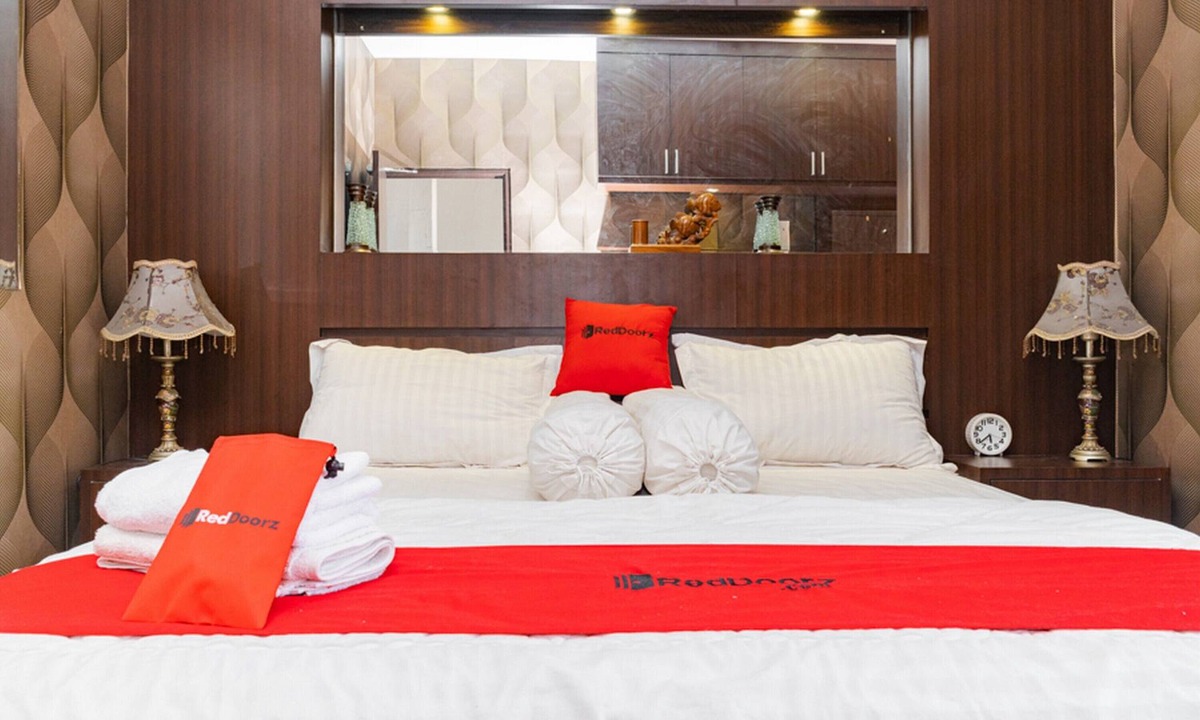 Ciampia House | RedDoorz Syariah @ Ciampea Bogor