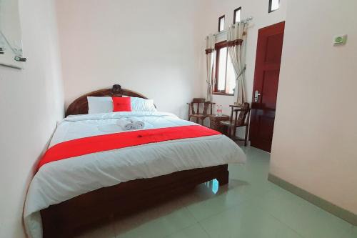Dieng Hotel | RedDoorz Syariah near Komplek Candi Arjuna Dieng 2