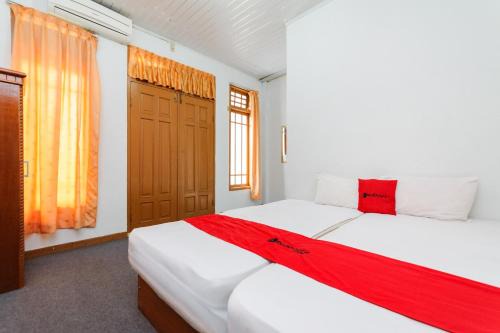 Banda Aceh Hotel | RedDoorz Syariah @ Panglima Nyak Makam Aceh 2