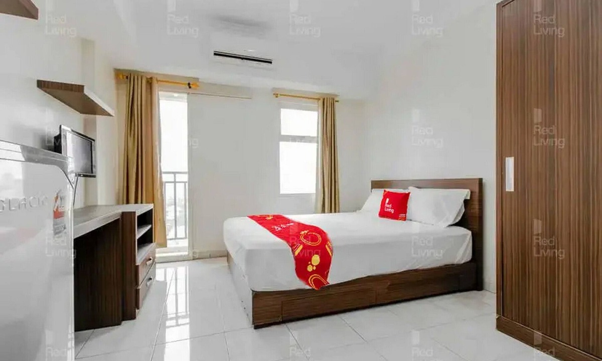 Pondokcina Hotel | RedLiving Apartemen Margonda Residence - Tower 2