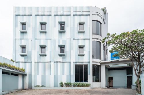Bandung Hotel | Rehat at Sentra Inn Bandung