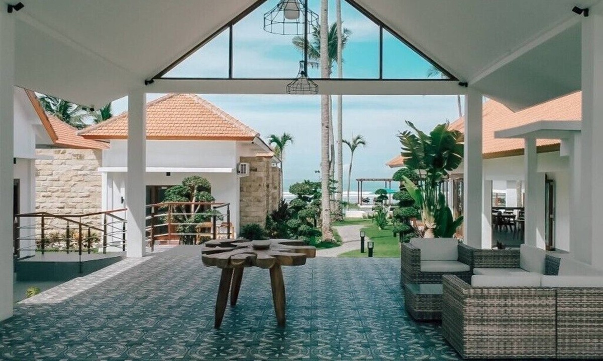 Suraberata Bed & Breakfast | Rejuvenate Resort & Restaurant