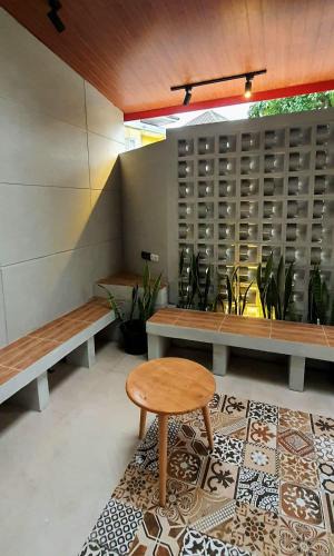 Sidomulyo Villa | Rens Villa 4KamarTidur dikota Batu