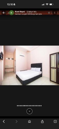 Jambi Hostel | Rina The Kost