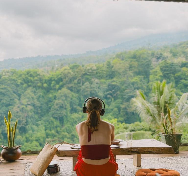 Bayan Hotel | Rinjani Houseboon