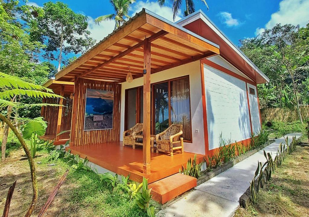 Kecamatan Pringgasela House | Rinjani Vibe Bungalows