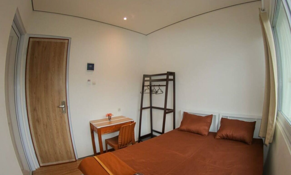 Baranangsiang Hostel | Rion Hostel Bogor