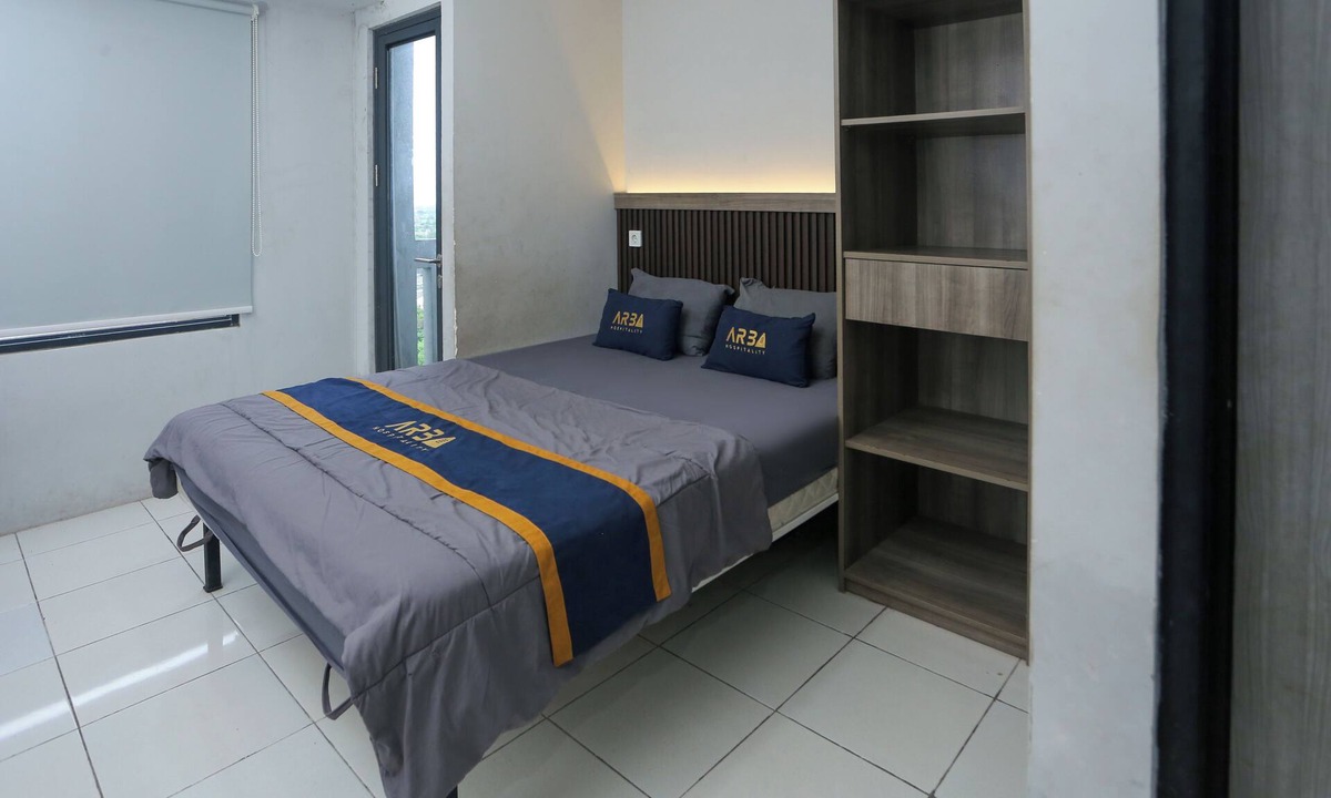 Cikarang Hotel | Riverdale Cikarang by ARBA