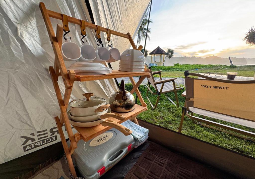Sendang Other | Riversides Glamping - Tiara Hills
