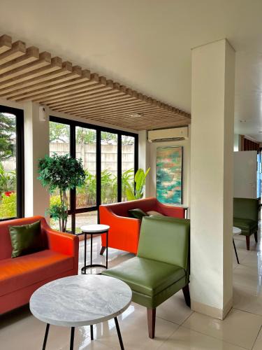 Ciakar Apartment | RoomQu at Ecohome Citra Raya