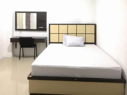Medan Hotel | Rose House RedPartner