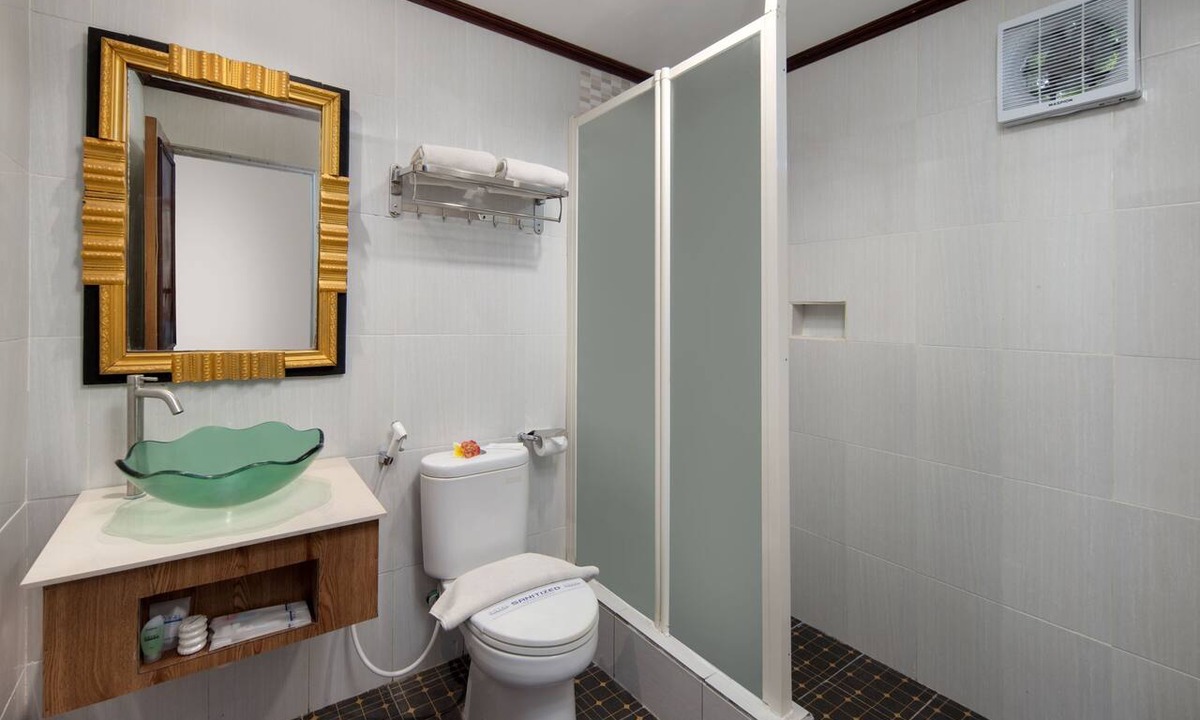 Trawas RV Rental | Royal Caravan Hotel Trawas