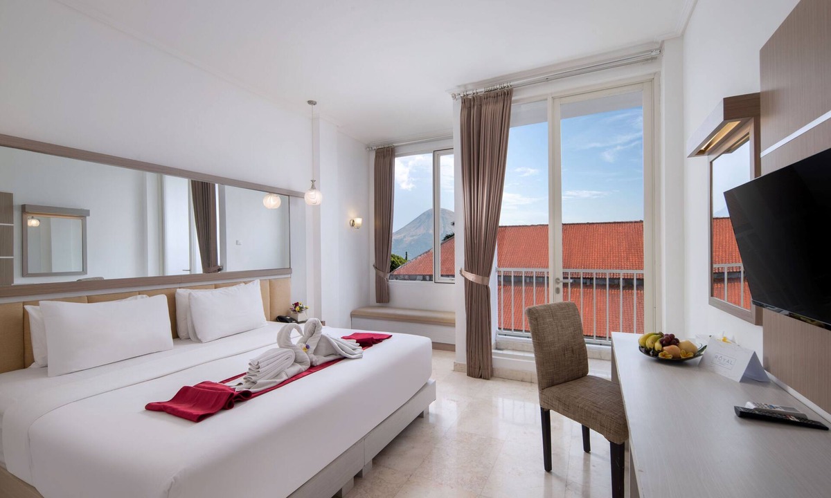 Trawas Hotel | Royal Hotel and Villa Trawas