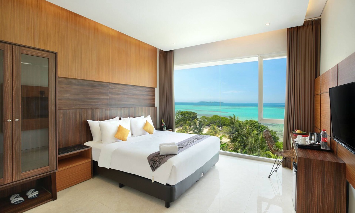 Karimunjava Hotel | Royal Ocean View Karimunjawa