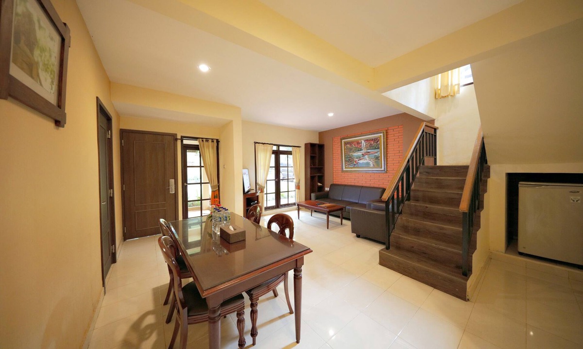 Cisarua Resort | Royal Safari Garden Resort & Convention