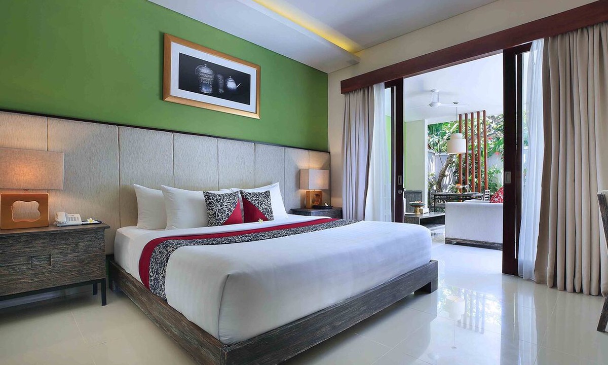 Petitenget Hotel | Royal Samaja Villas