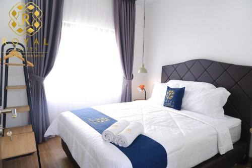 Batam House | Royal Suites Home Villa 3BR with Private Pool - RHV6