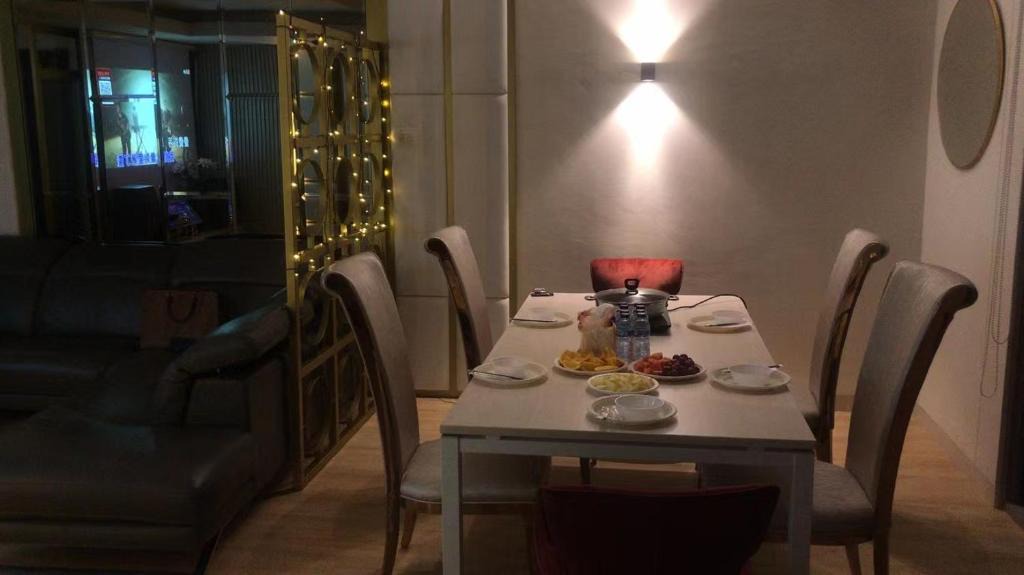 Jakarta Apartment | RUBY 5-STAR LOFT PRIVATE HOTEL