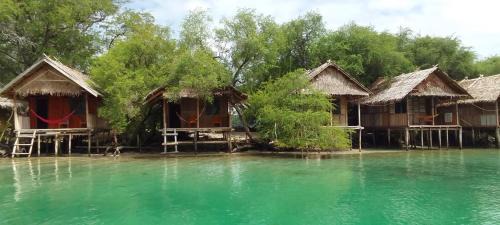 Raja Ampat House | Rufas Homestay