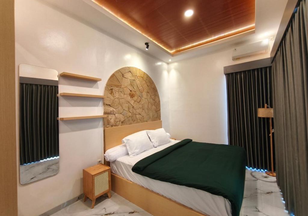 Yogyakarta Villa | Ruma Villa With Private Pool Near Malioboro