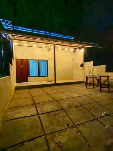Ketapang House | Rumah Lakau Eco Cabin