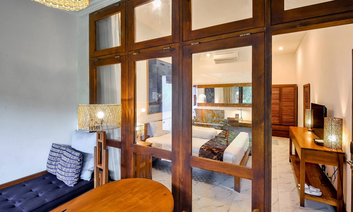 Mlati Hotel | Rumah Mertua Heritage