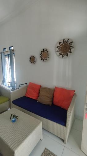 Sleman House | Rumah Senden Guesthouse