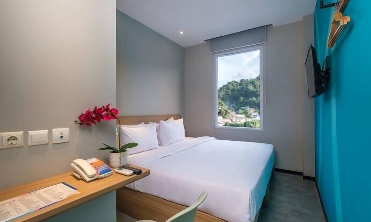 Ambon Hotel | Rumaruma Farvet Residence Ambon