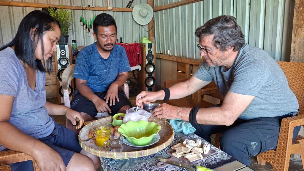 Ruteng House | Ruteng Live-In Homestay
