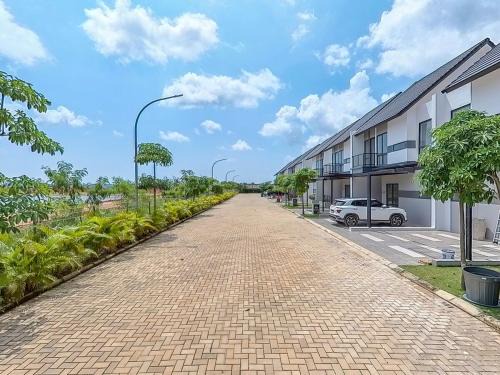 Batam Villa | RV-Villa 4 bedrooms&Private Pool