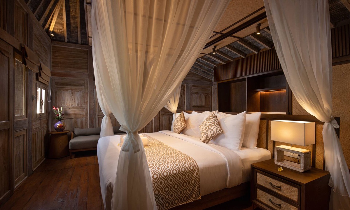 Saba Hotel | Saba Villa by Sanga Sanga Hospitality