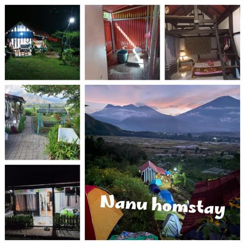 Kecamatan Sembalun House | Sada 360 Nanu Homestay