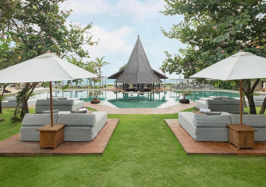 Kuta Selatan Resort | Sadara Resort