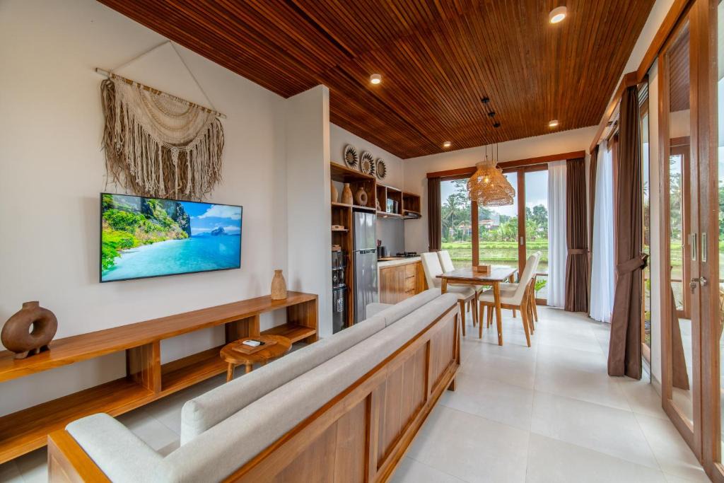 Pejeng Villa | SagaLuna Private Villa