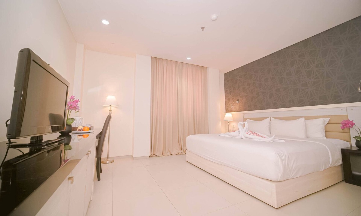 Kupang Hotel | Sahid T-More Kupang
