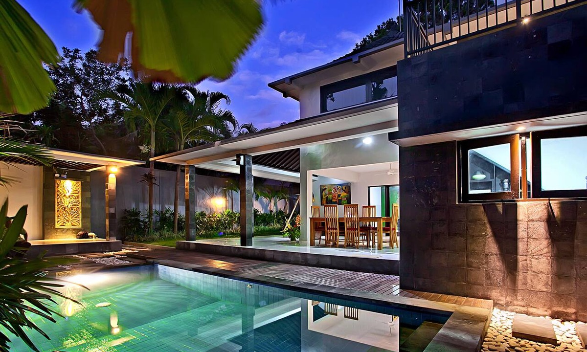 Dyanapura Villa | Samaja Beachside Villas