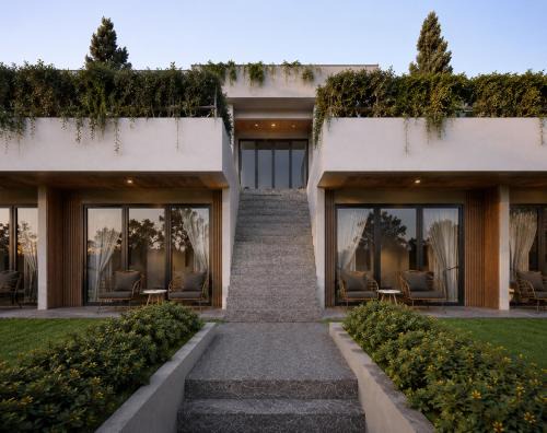 Tawangmangu Hotel | Samara Villa by Sinergi