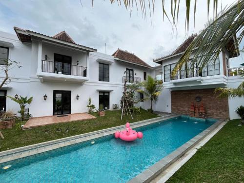 Ngaglik Villa | Sampai Villa Aashraya