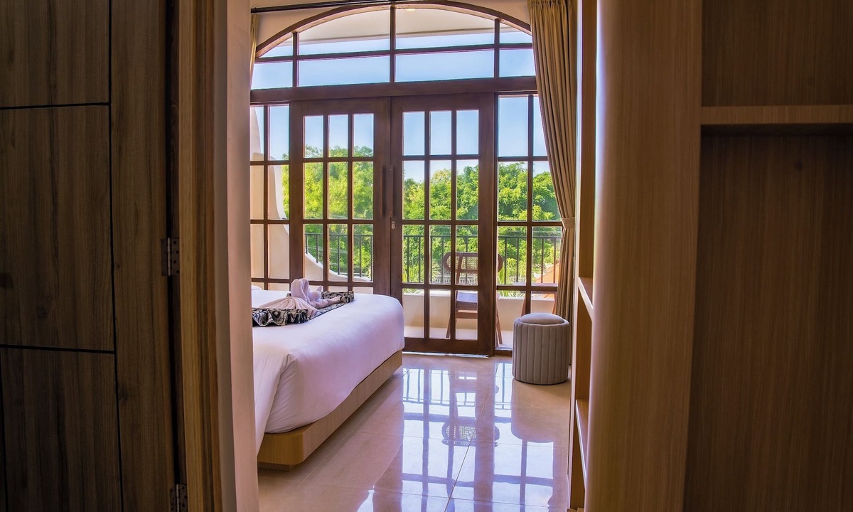 Uluwatu Hotel | Sandat Mas Uluwatu