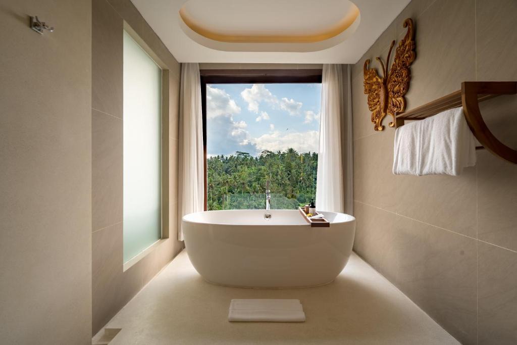 Payangan Resort | Sanggraloka Ubud