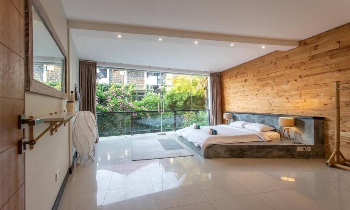 Suraberata Apartment | Santai Surf House