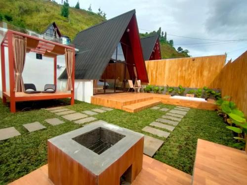 Ngamprah Other | Sapphire Private Glamping