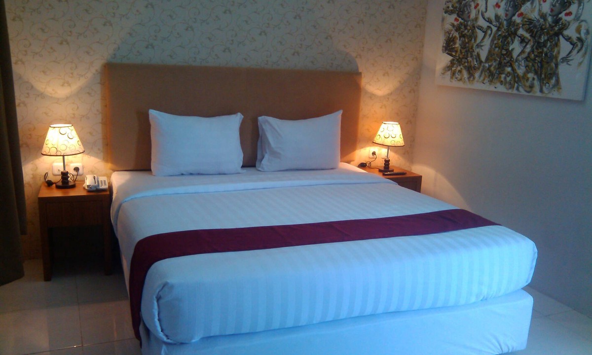 Sukoharjo Hotel | Sarila Hotel Sukoharjo