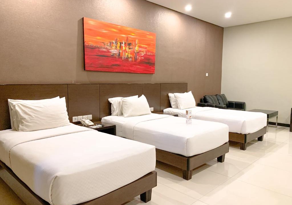Klojen Hotel | Savana Hotel & Convention Malang
