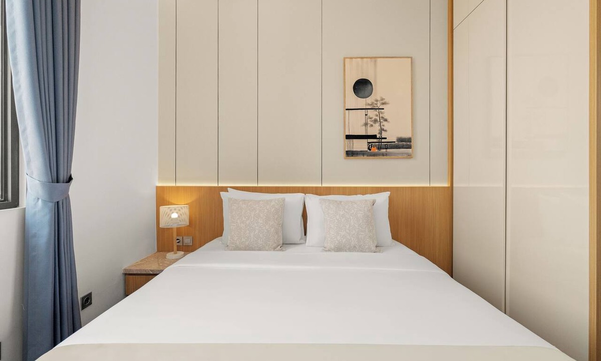 Parongpong Apartment | Sawala Villa by Kozystay - Setiabudi