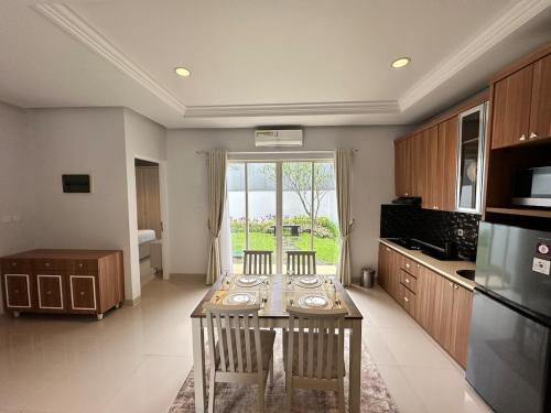 Bogor Selatan House | Scandi Sanctuary at Rancamaya