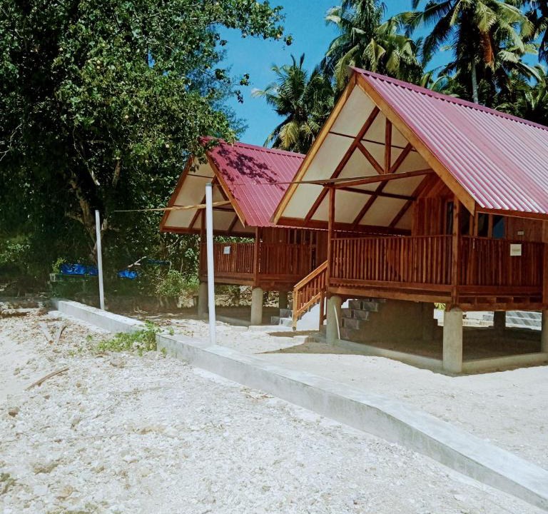 Bawomataluo House | Seabreeze Bungalows