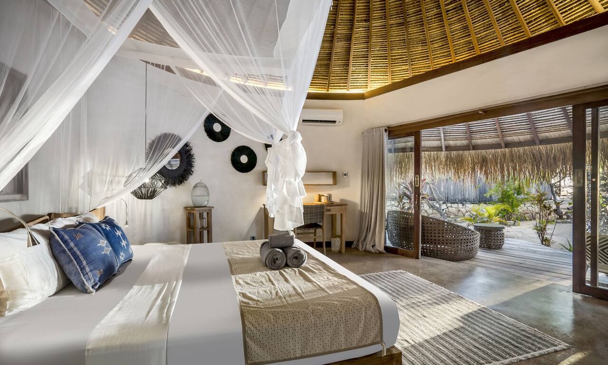 Rote Island Hotel | SEED Resort