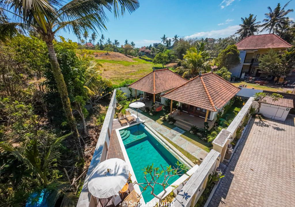 Suraberata House | Segara Living 1