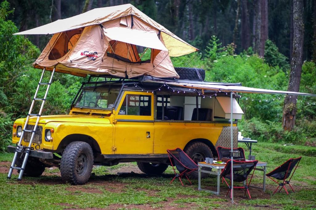 Cimerak Other | seleb camp adventure
